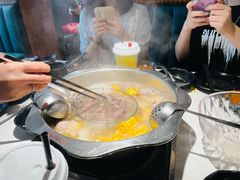 -潮发潮汕牛肉店(永庆坊店)