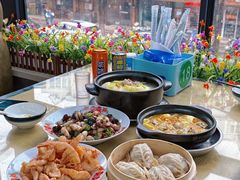 -崴海渔村(虹梅路店)