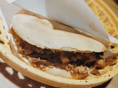 -宽味餐厅(万博广场店)