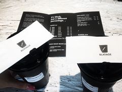 -BLATAGE COFFEE