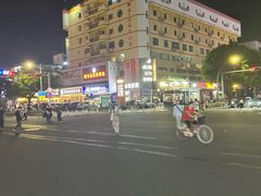 -正宗老罗家臭豆腐(上梅林新村东区店)