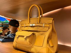 -HERMES(恒隆广场店)