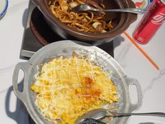 -火啫啫·粤式啫啫煲(南通首店)