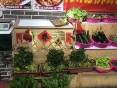 -凤峰大食堂(升平路店)