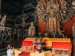 -报恩寺(平武县)