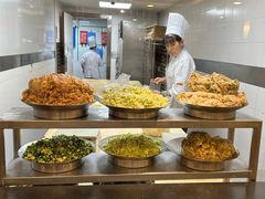 -东方饺子王(中央大街创始店)