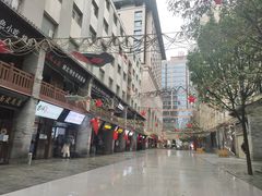 -老师家羊杂碎(延安总店)