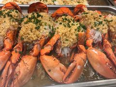 -盒马鲜生(皇庭广场店)