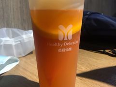 -美肴冰品·汉堡·牛腩饭(总店)