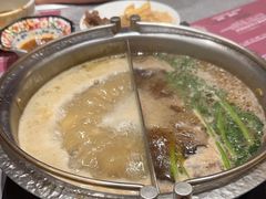 -一绪に寿喜烧(虹悦城店)