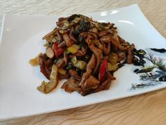 -和膳居饮食有限公司