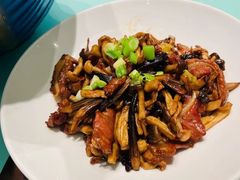 -隆聚时令海鲜(一舟店)