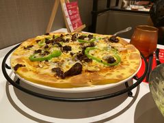 -赤火牛排(金狮广场店)