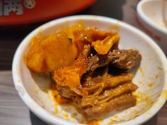 -胖哥俩肉蟹煲(石家庄勒泰中心店)