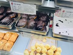 -哈氏·上海哈尔滨食品厂(五角场万达广场店)