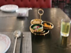-香丰阁·烤鸭·川湘菜(清河店)