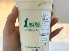 -1点点(河南中路店)