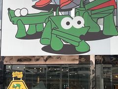 -凯德广场(武胜路店)