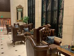 大堂-马勒别墅·中餐厅