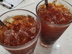 -鸿图茶餐厅•27年老字号(云峰花园店)