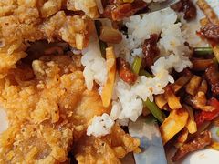 -乡村基(大渡口区国际广场店)