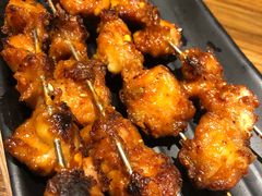 -烧货·活海鲜炭烧(湖滨商业街店)
