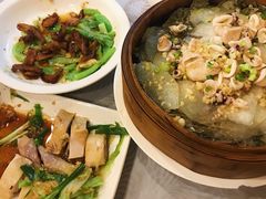 -粤·向群饭店(龙津东路总店)