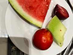 -金马门国际美食百汇(珞喻路店)