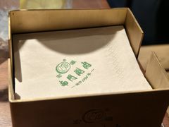 -南门小馆·清真(国贸商城店)