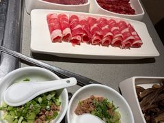-海底捞火锅(九久奥特莱斯店)