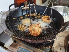-阿婆油墩子(五里桥路188弄小区店)