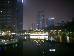 -铜锣湾·有麝自然香(渝北财富中心店)