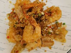 -银都上海菜馆(粤海东路店)