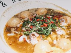 -友达面馆(广州总店)