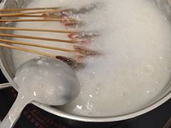 -盈田盈粥庄(博山东路店)