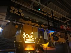 门面-机器人火炉披萨(爱琴海店)