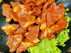 -大壮家原味烤肉(兴华北街店)