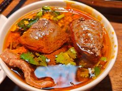 -牛市坎火锅(建设路店)