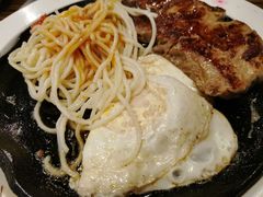 -豪客来牛排(新街口羊皮巷店)