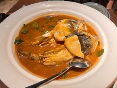 -周家二小姐的菜(西津渡店)