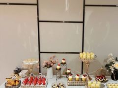 -森之烘焙.蛋糕.甜品台定制(番禺万博店)