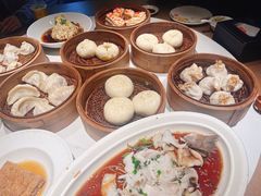 -花园茶楼(兴城西路店)