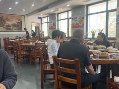 -叶存利海鲜大馅饺子(海宁路总店)