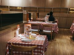 -西贝莜面村(当代商城店)