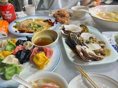 -来之顺海鲜菜馆·青岛菜·始于1993(栈桥店)