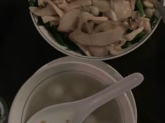 峨眉菌菇-倾城