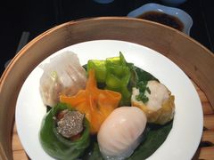 -唐茶苑(Soho)