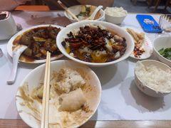 -杏园餐厅(西四北大街店)