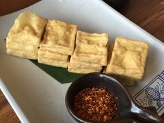 -云海肴·汽锅鸡·云南菜(天山百盛优客店)