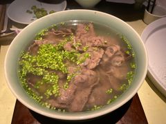 虎跑泉水牛肉-桂语山房(满觉陇店)